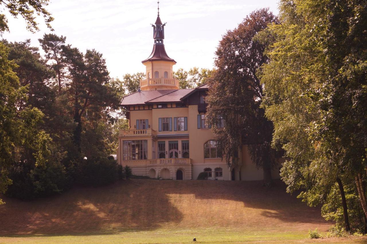 Haus Am See Storkow  Exterior foto
